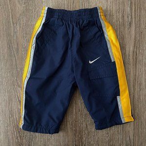 Nike Kid's Lined Activewear Track Pants 6m